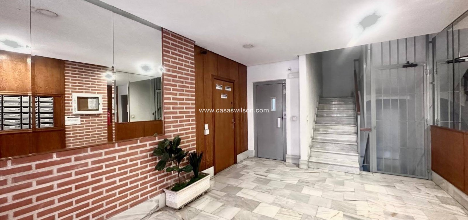 Venta - Apartamento - Torrevieja - Estacion De Autobuses