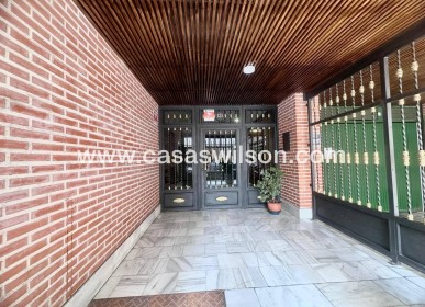 Venta - Apartamento - Torrevieja - Estacion De Autobuses