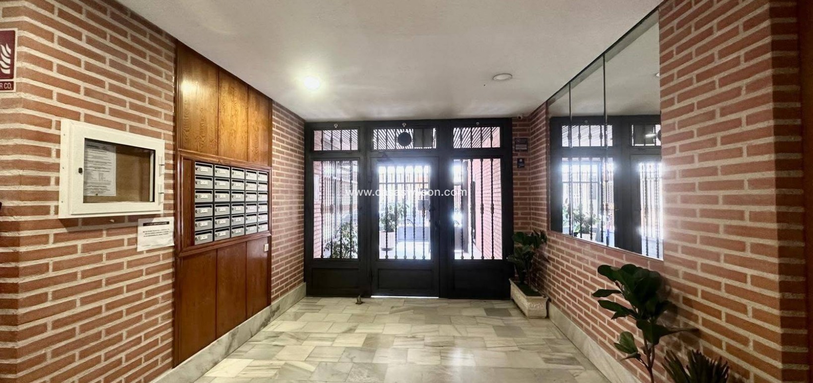 Venta - Apartamento - Torrevieja - Estacion De Autobuses