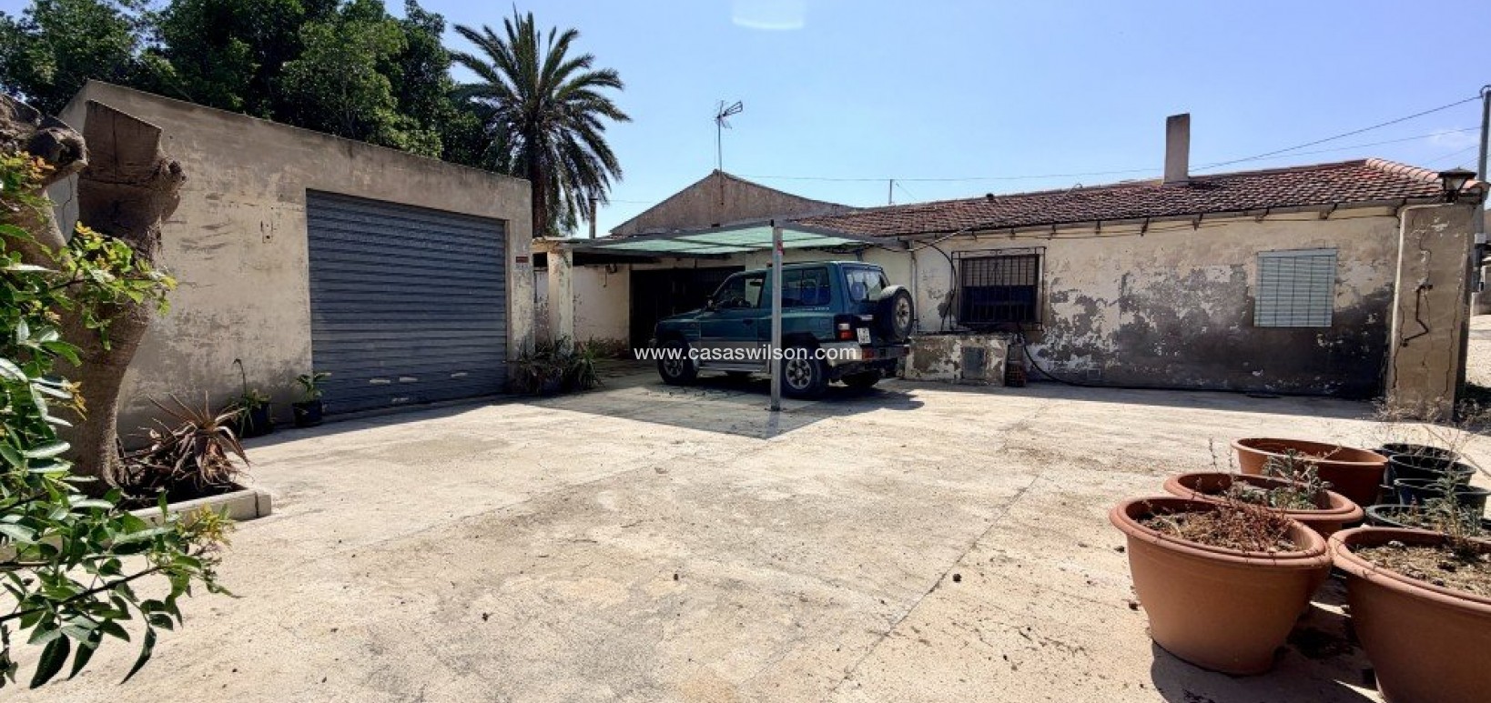 Sale - Country Property - La Marina - Costa Blanca