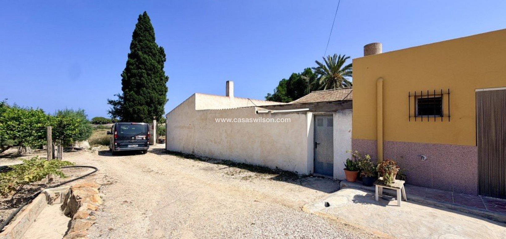 Sale - Country Property - La Marina - Costa Blanca
