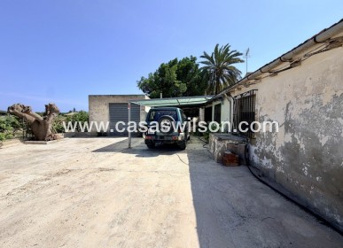 Sale - Country Property - La Marina - Costa Blanca