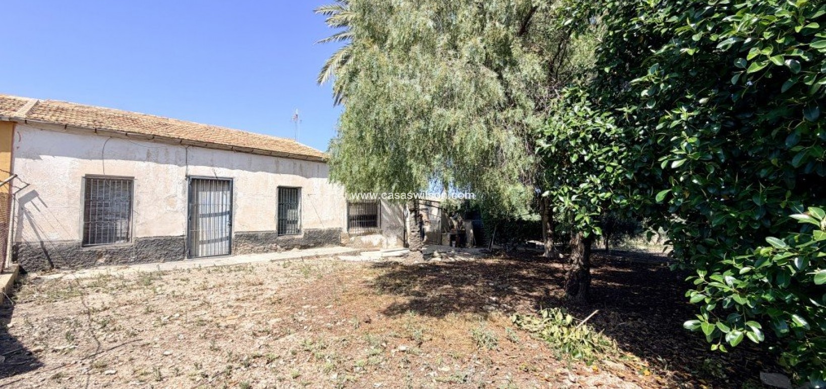 Sale - Country Property - La Marina - Costa Blanca