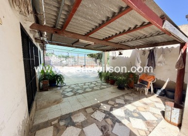 Sale - Country Property - La Marina - Costa Blanca