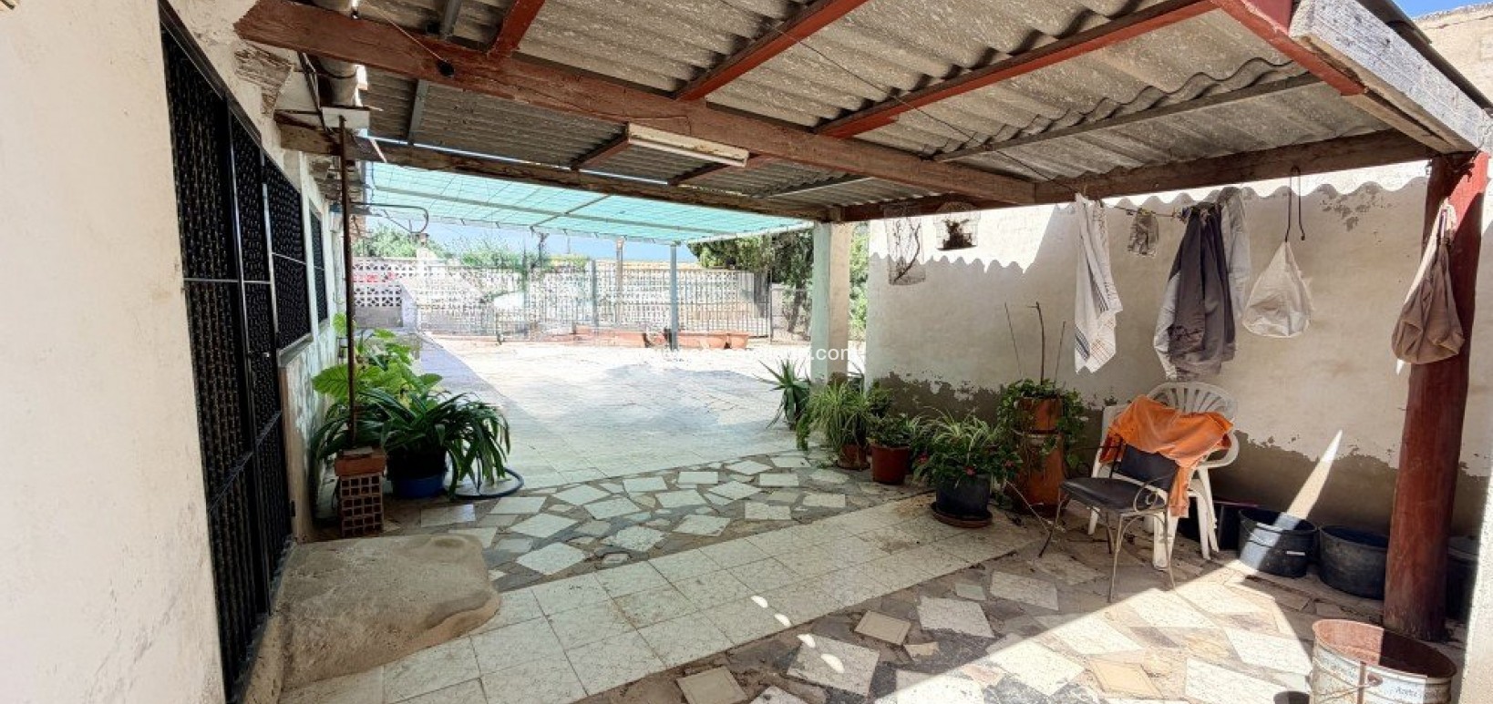 Sale - Country Property - La Marina - Costa Blanca