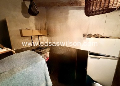 Sale - Country Property - La Marina - Costa Blanca