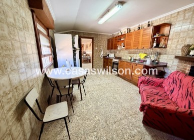 Sale - Country Property - La Marina - Costa Blanca