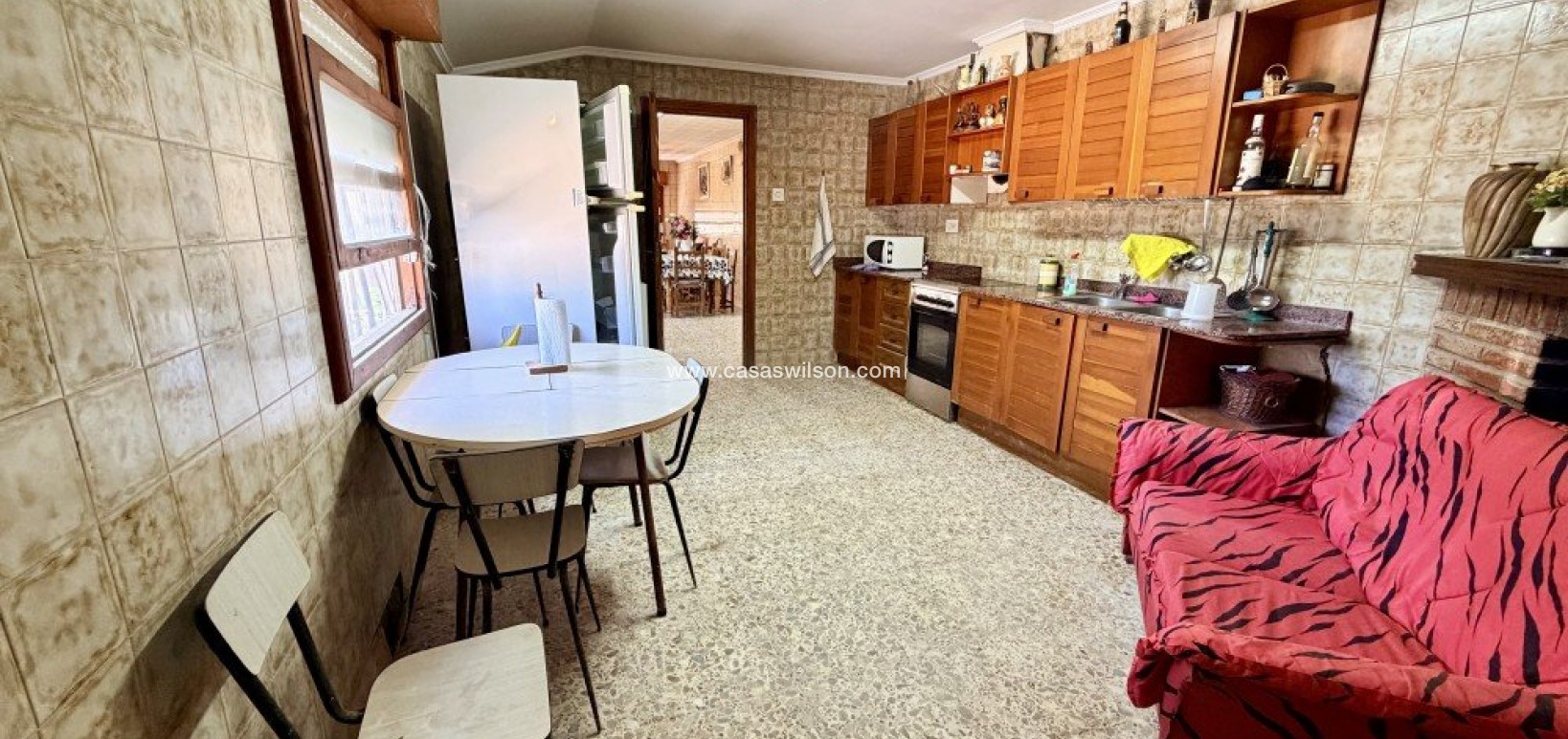 Sale - Country Property - La Marina - Costa Blanca