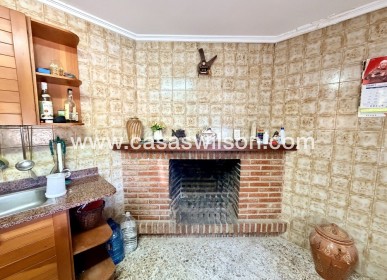 Sale - Country Property - La Marina - Costa Blanca
