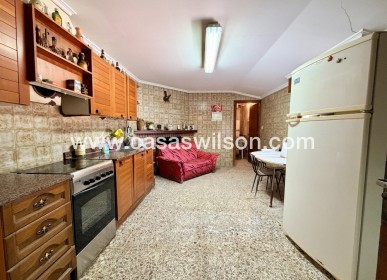 Sale - Country Property - La Marina - Costa Blanca