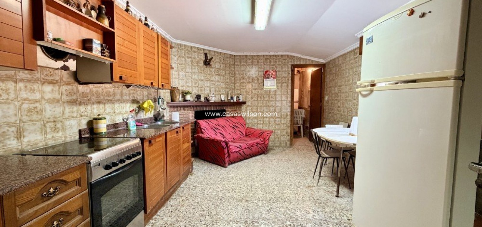 Sale - Country Property - La Marina - Costa Blanca