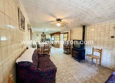 Sale - Country Property - La Marina - Costa Blanca
