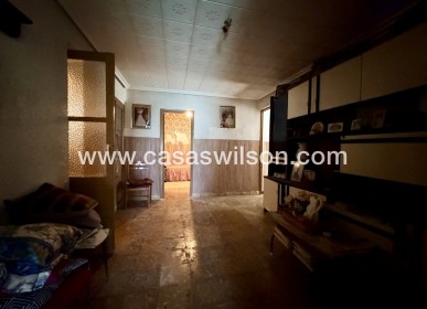 Sale - Country Property - La Marina - Costa Blanca
