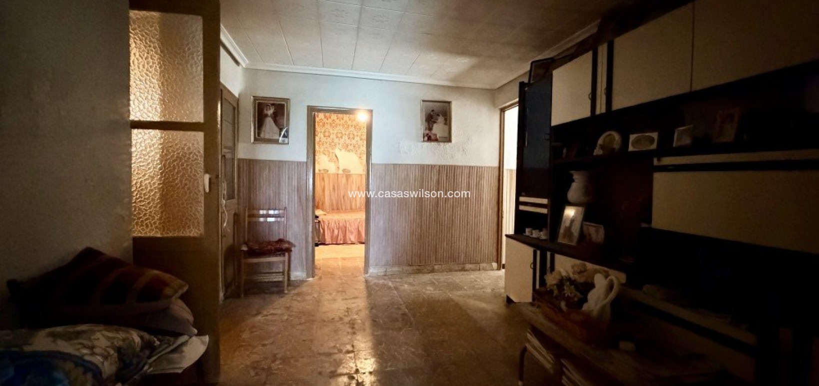 Sale - Country Property - La Marina - Costa Blanca
