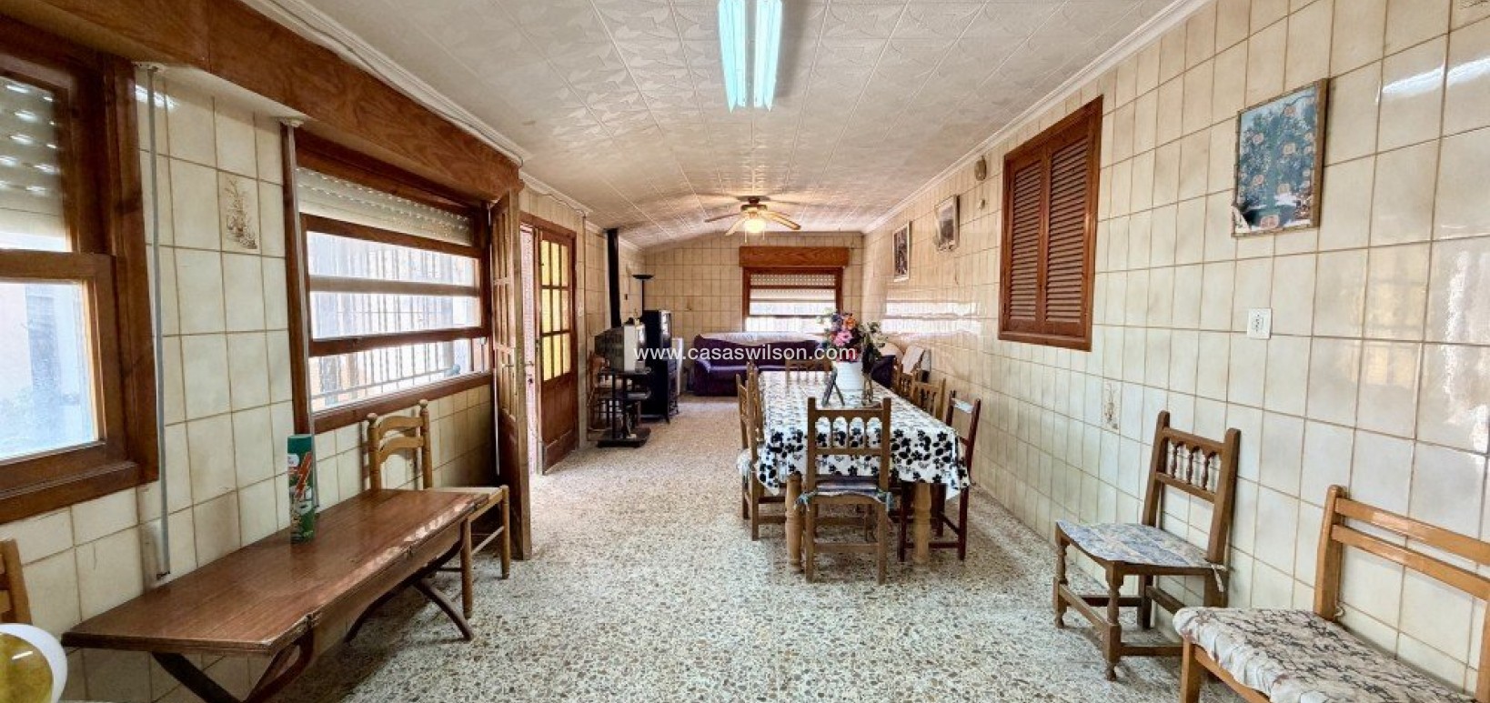 Sale - Country Property - La Marina - Costa Blanca