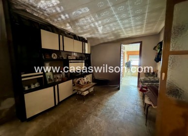 Sale - Country Property - La Marina - Costa Blanca