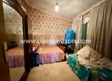 Sale - Country Property - La Marina - Costa Blanca