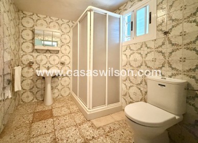 Sale - Country Property - La Marina - Costa Blanca