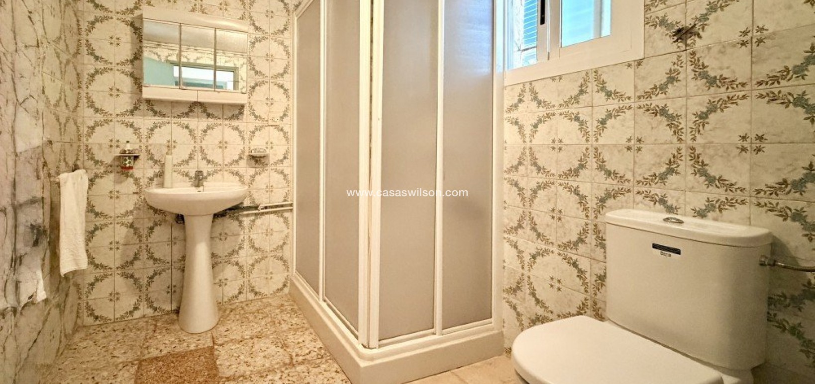 Sale - Country Property - La Marina - Costa Blanca