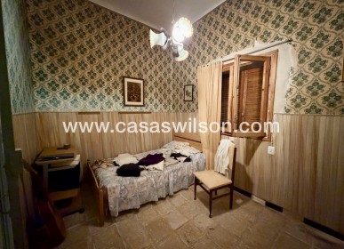Sale - Country Property - La Marina - Costa Blanca
