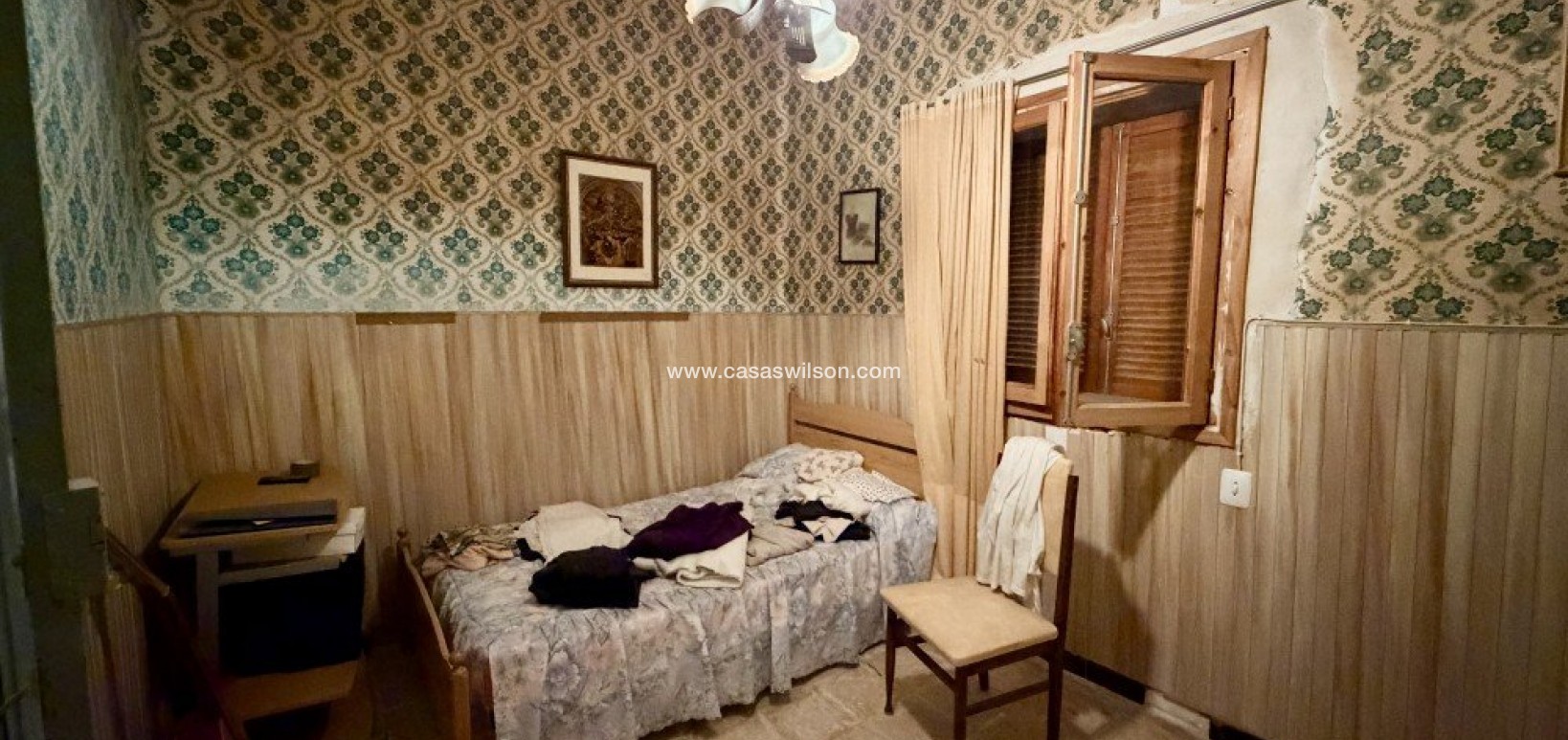 Sale - Country Property - La Marina - Costa Blanca