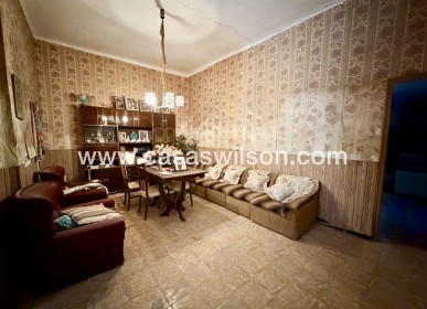 Sale - Country Property - La Marina - Costa Blanca