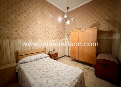 Sale - Country Property - La Marina - Costa Blanca