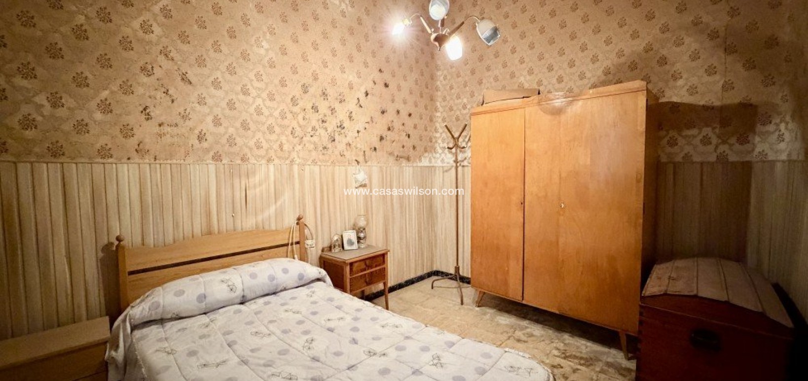 Sale - Country Property - La Marina - Costa Blanca