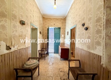 Sale - Country Property - La Marina - Costa Blanca