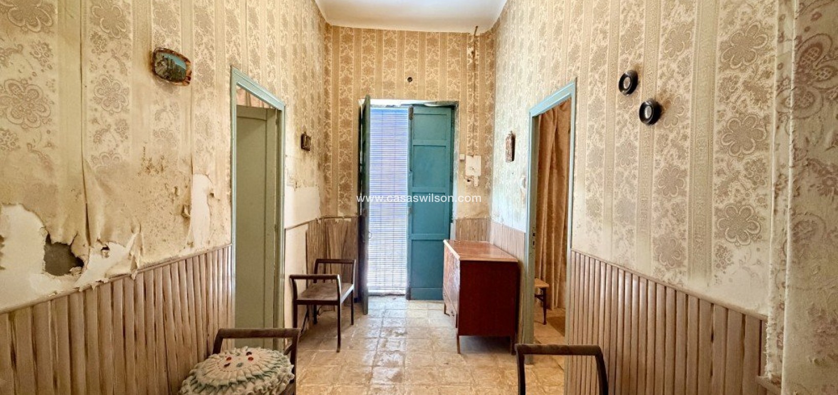Sale - Country Property - La Marina - Costa Blanca