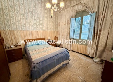 Sale - Country Property - La Marina - Costa Blanca