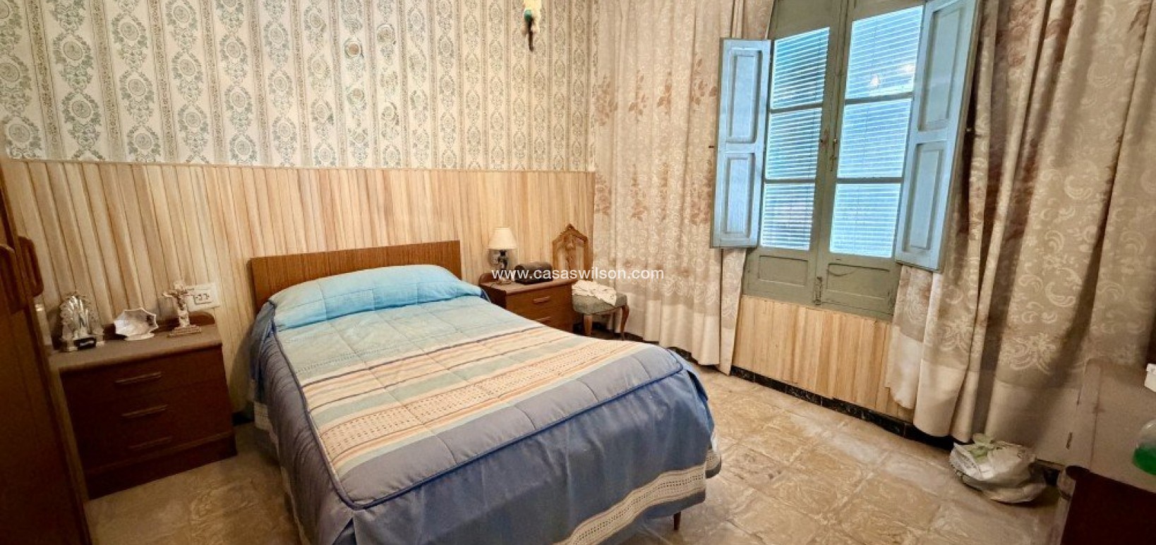 Sale - Country Property - La Marina - Costa Blanca