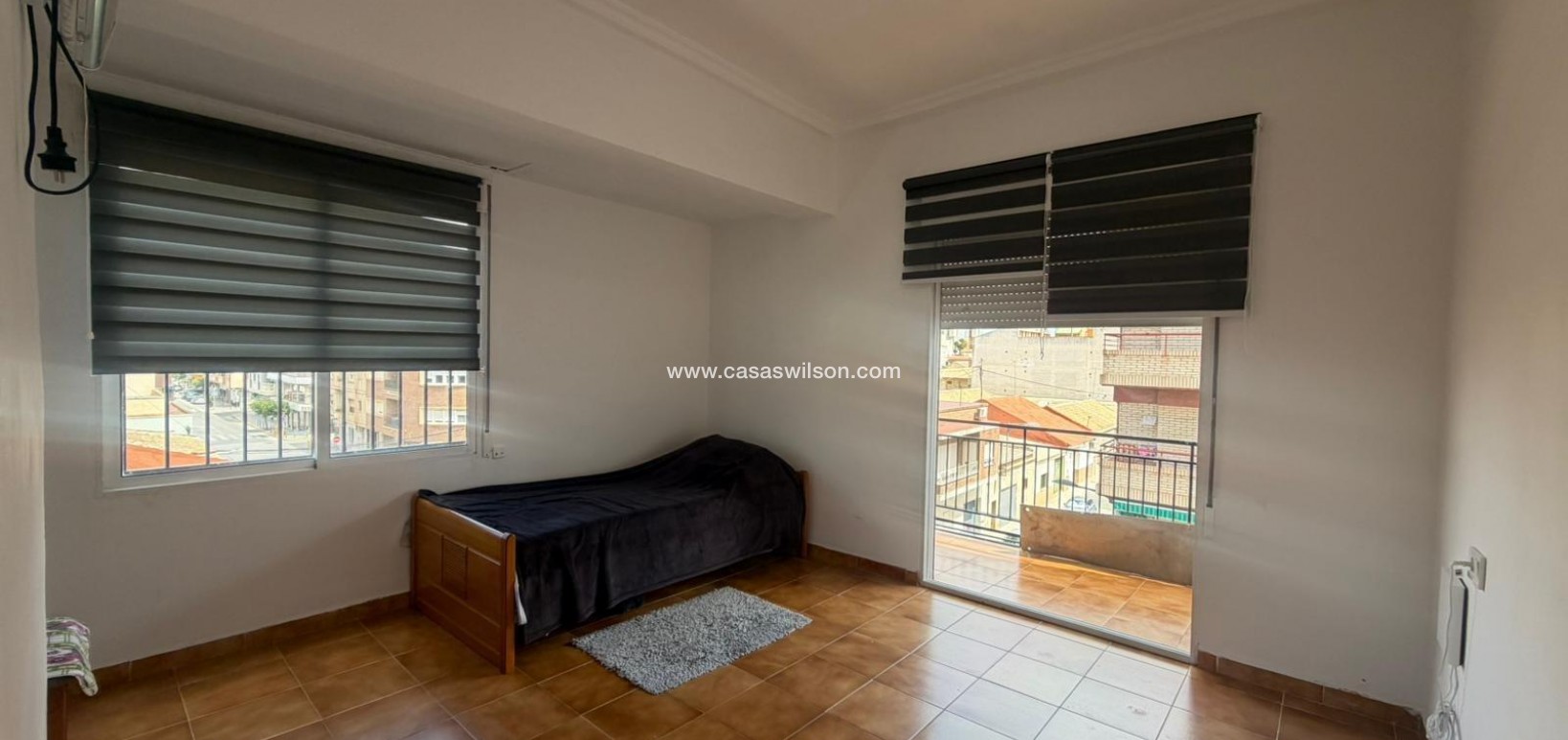Sale - Appartement - Almoradí