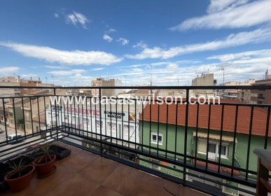 Sale - Appartement - Almoradí