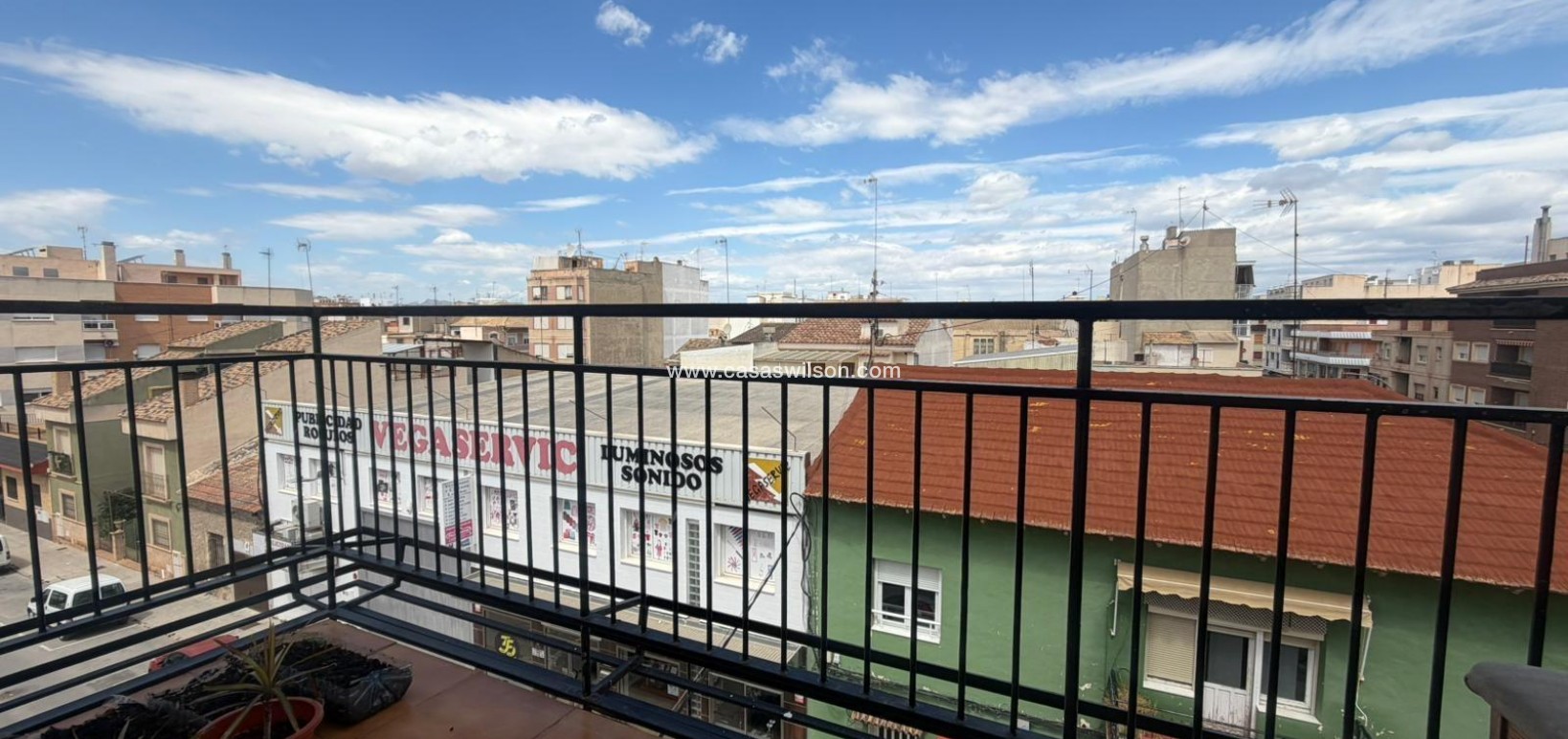 Sale - Appartement - Almoradí