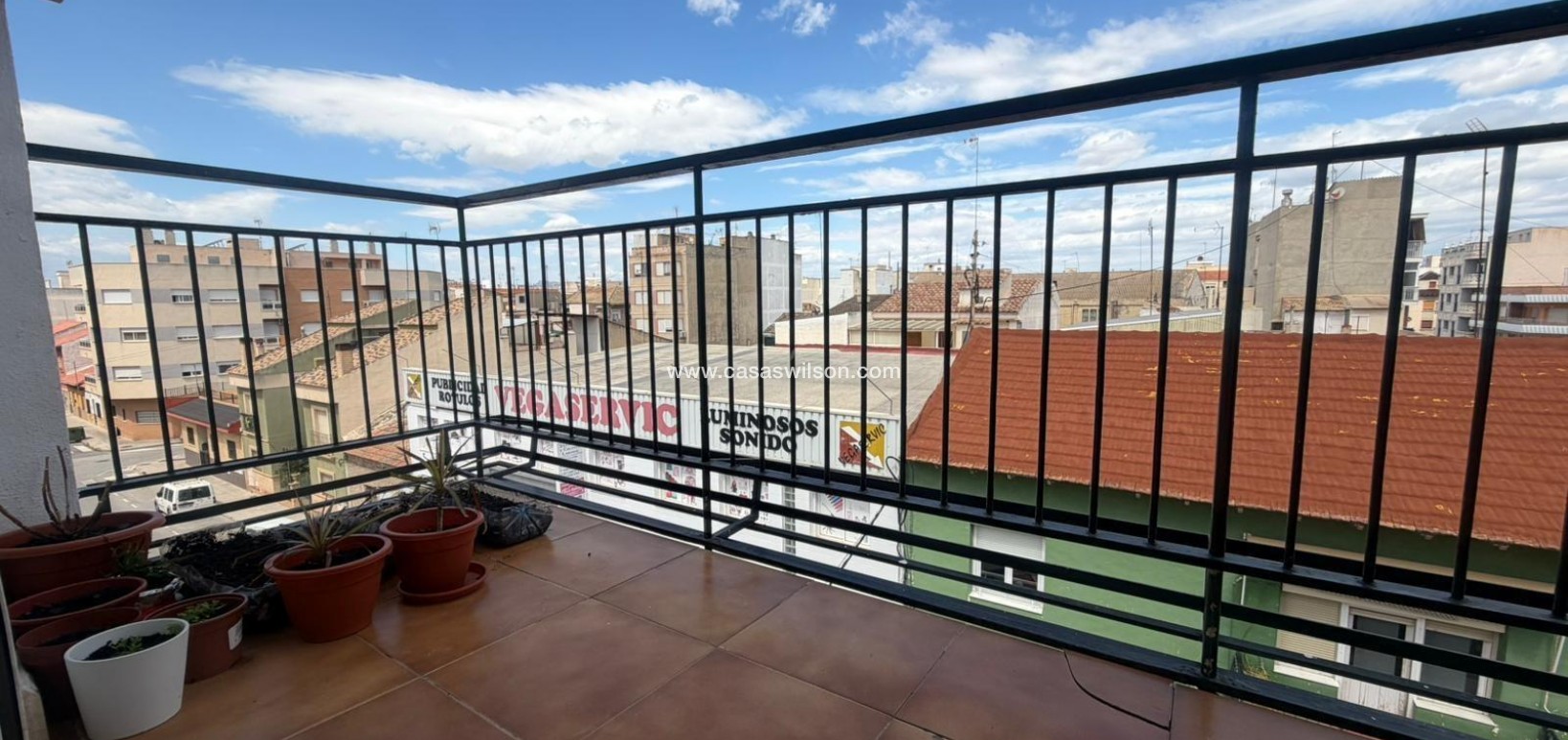 Sale - Appartement - Almoradí