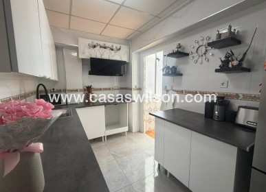 Sale - Appartement - Almoradí