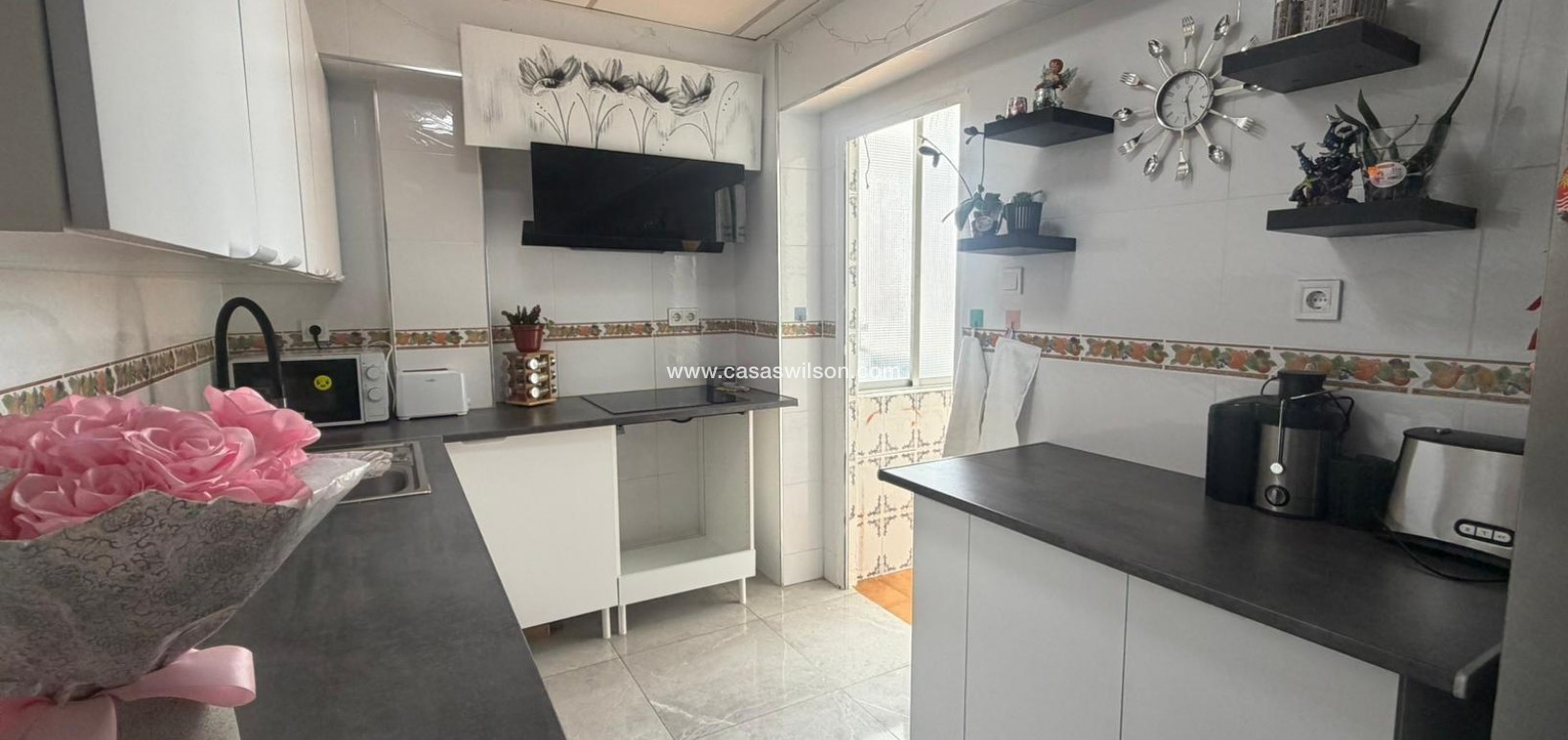 Sale - Appartement - Almoradí