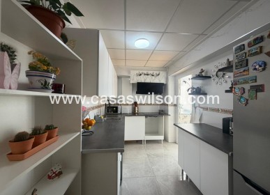 Sale - Appartement - Almoradí