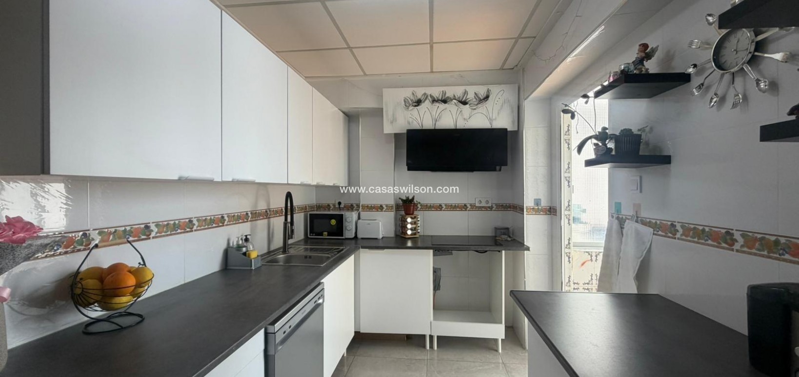 Sale - Appartement - Almoradí