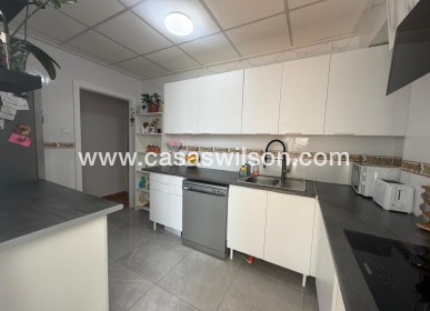 Sale - Appartement - Almoradí