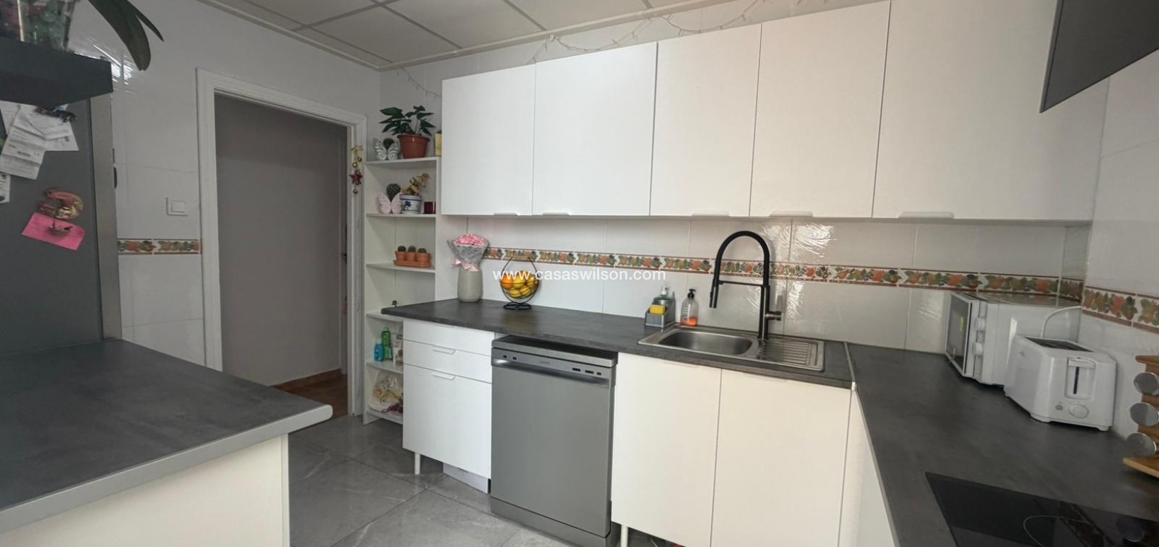 Sale - Appartement - Almoradí