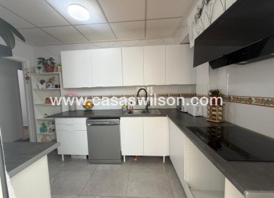 Sale - Appartement - Almoradí