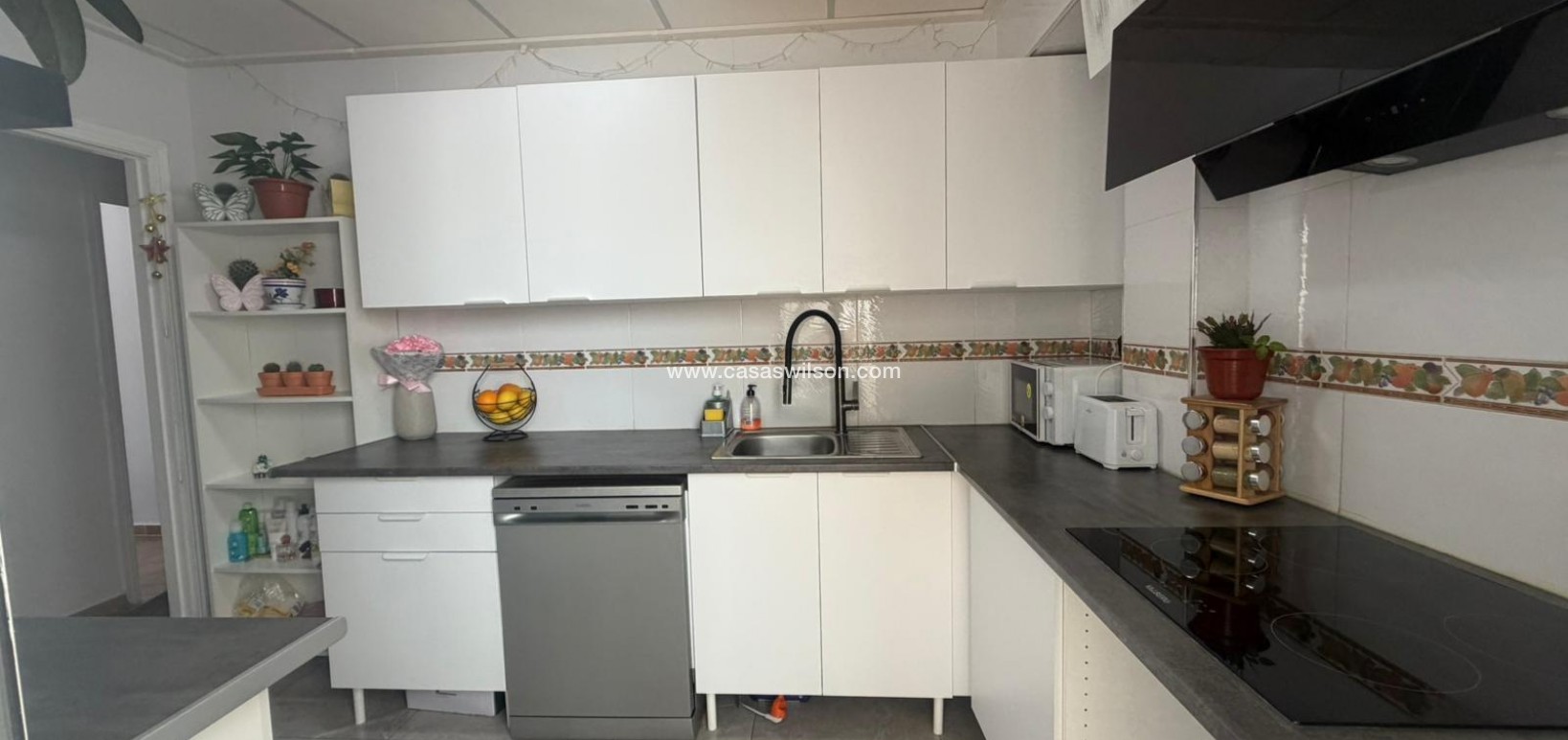 Sale - Appartement - Almoradí