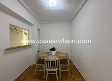 Sale - Appartement - Almoradí