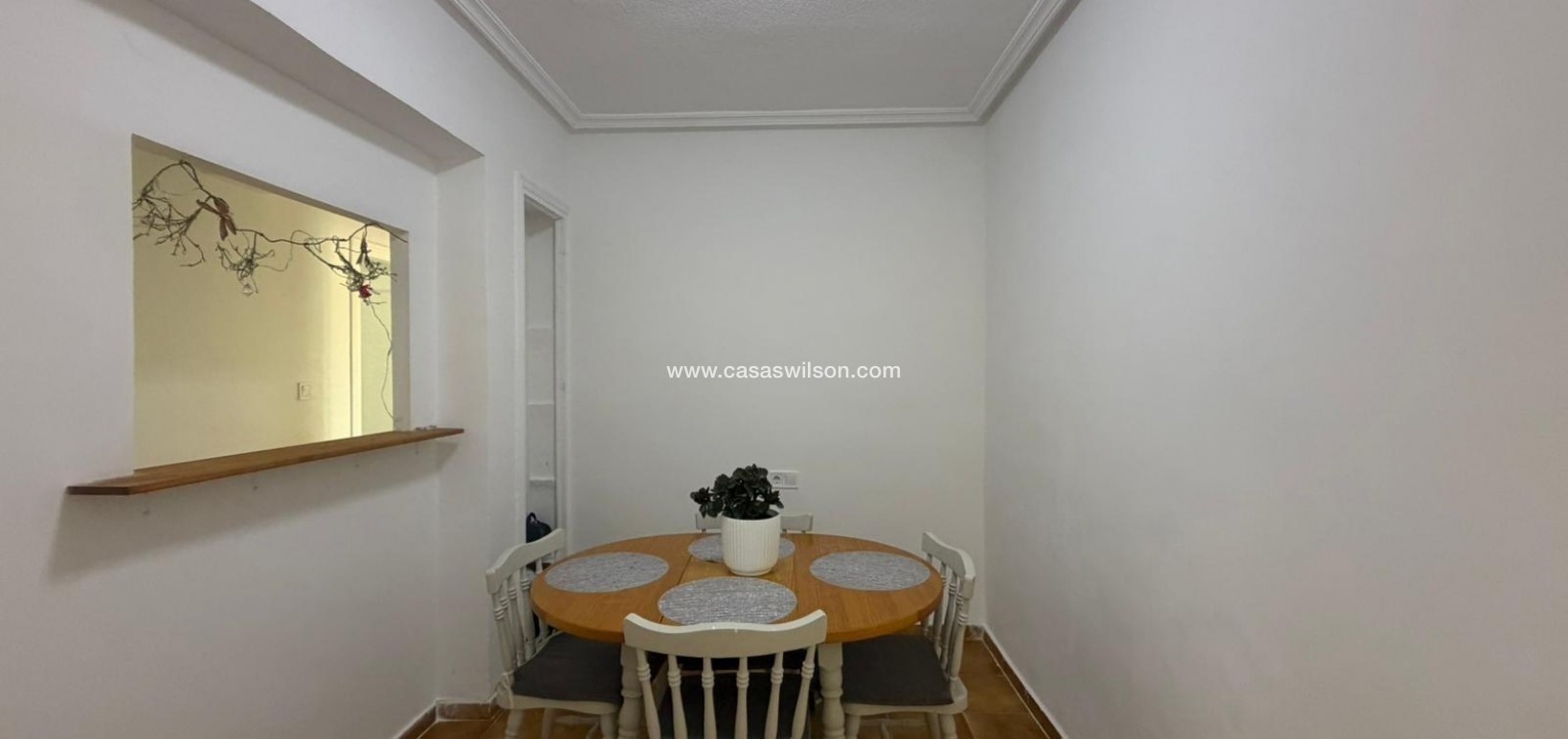 Sale - Appartement - Almoradí