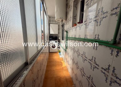Sale - Appartement - Almoradí
