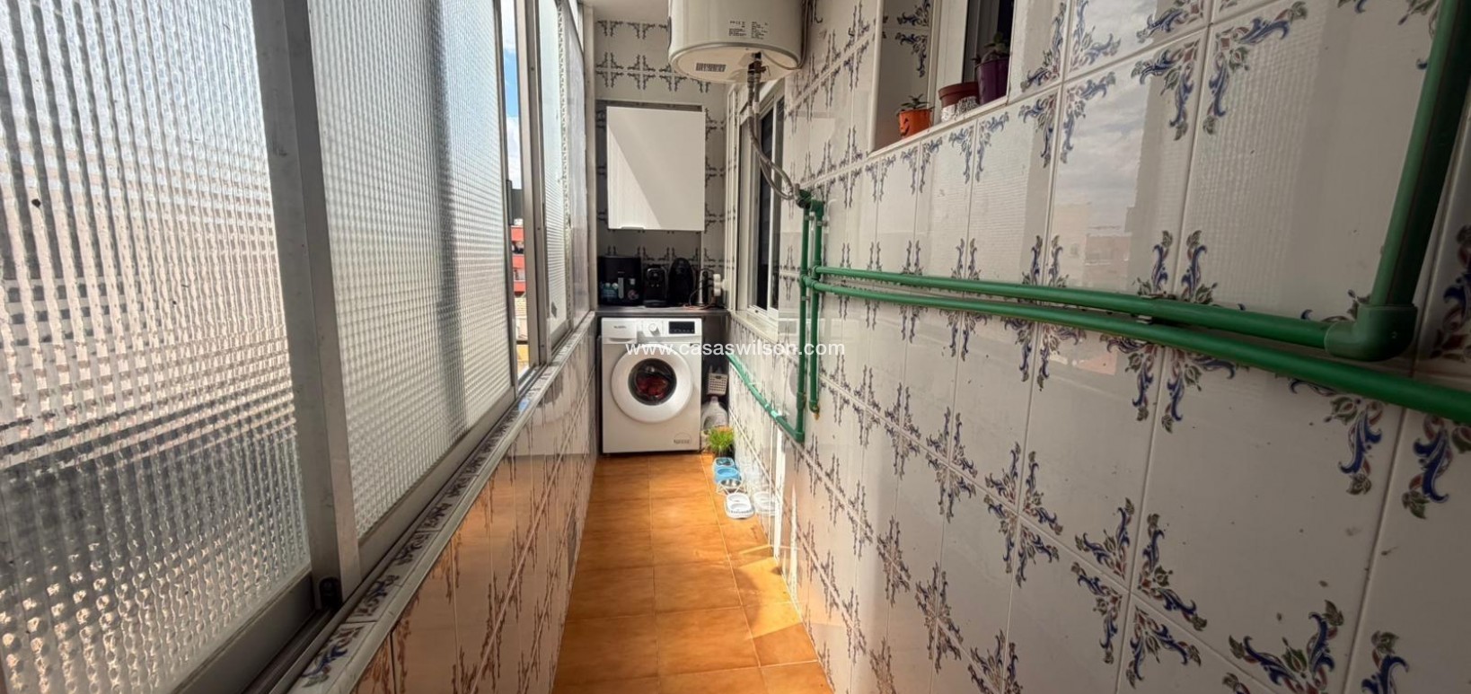 Sale - Appartement - Almoradí