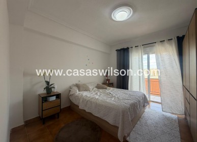 Sale - Appartement - Almoradí