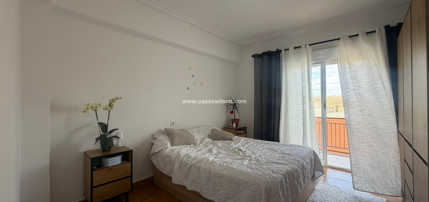 Sale - Appartement - Almoradí